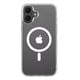 thumbnail image 2 of Funda Transparente Clear Case Color Para Iphone 16 / Transparente, 2 of 8