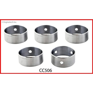 CAM BRNG GM CHEV 348 409