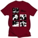 thumbnail image 3 of Camiseta THE MONKS 13th Floor Elevators Modern Lovers The Sonics The Seeds MC5 Camiseta unisex de moda para hombre y mujer Envío gratuito, 3 of 5