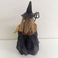 thumbnail image 6 of BinKFF Hanging Witch Dolls, Halloween Small Witch Figurine with Gauze Skirt, Kitchen Witchs Doll for Good Luck, Halloween Hanging Decoration for Haunted House Room Door and Window, 6 of 9