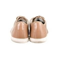 thumbnail image 3 of Lanvin Paris Low Top Sneaker Ligh Pink/White Fashion Lace Up White Insole Sneakers, 3 of 3