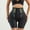 Black, variant on EQWLJWE Seamless Shapewear Bottoms For Women Tummy Control Hip Pads Enhancer Shapewear High Waist Alterable Button Lifter Hip Fake Butt Underwear for Women Butt Lifter Cross dressers Dip Shaper Panties