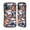 Camouflage, variant on Head Case Designs Officially Licensed NHL New York Islanders Puck Texture Hybrid Case Compatible with Apple iPhone 13 Pro