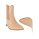 thumbnail image 3 of Dorothy Perkins - Botas a los Tobillos Amanda para Mujer (Camello), 3 of 4