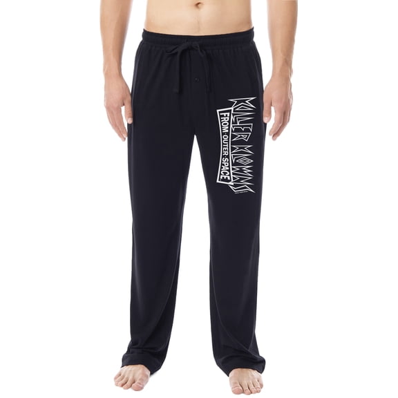 Killer Klowns from Outer Space Movie Men's Sleep Lounge Pajama Pants For Adults