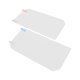 thumbnail image 3 of 2 protectores de pantalla transparentes para salpicadero, protección para salpicadero, piezas de reparación de fácil instalación, accesorio duradero Sharpla Protector de pantalla, 3 of 8