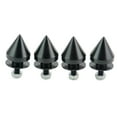 thumbnail image 2 of Bumper Fender Fastener Kit,Bumper Fastener Kit Tapered Bumper Fasteners Washers Bolts Kit Bumper Reinforced Surrounding Set Built to Last, 2 of 5