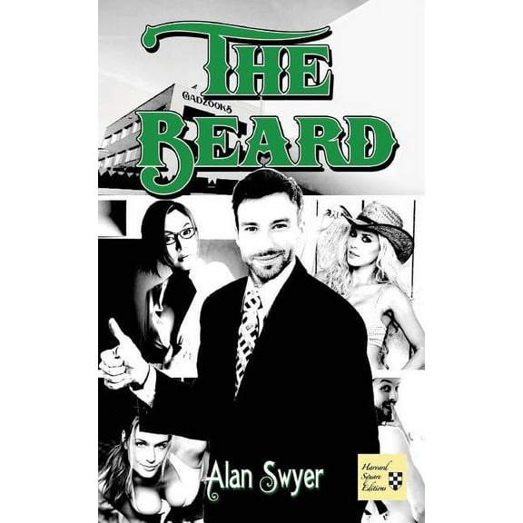 The Beard (Paperback)