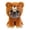 A, variant on 25cm Cute Pug in Monkey Plush Toy Soft Stuffed Animal Pillow for Kids Gift
