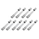 thumbnail image 1 of 10 x 0.65A 5KV Fusible de Tubos de Vidrio Axial de 6mm x 40mm para Horno de Microondas, 1 of 4