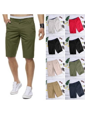 Shorts Green Walmart Com