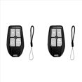 thumbnail image 1 of 2X Control Remoto Universal para Aire Acondicionado X900 Compatible con las Principales Marcas y Modelos de Aire Acondicionado, 1 of 5