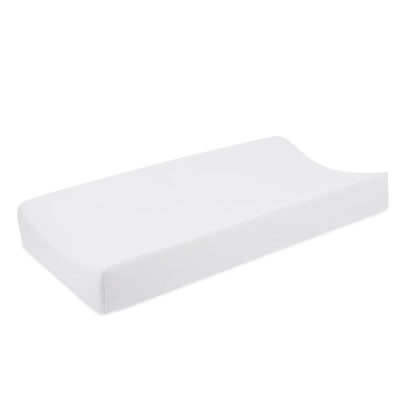 aden + anais Changing Pad Cover in Grey