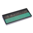 thumbnail image 1 of Silverline - Diamond Burr Set 30pce - 2.35mm Mandrel, 1 of 3