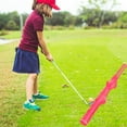thumbnail image 4 of Hearth & Gear Swing Training Aid For Sports Enhance Your Swing Technique And Game Performance Us Open Tennis Live Us Open Tennis Bag Us Open Tennis Training Tennis Tennis Tube Tennis Training Tennis, 4 of 5