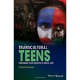 thumbnail image 4 of Transcultural Teens, Chantal Tetreault Hardcover, 4 of 4