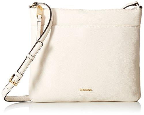 Calvin klein pebble crossbody Clearance