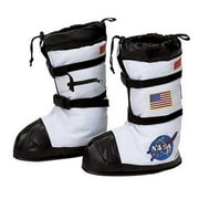Jr Astronaut Space Boots Large