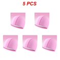 thumbnail image 1 of Adult Waterproof Swimming Children Elastic Various Colors Breathable Comfortable Ear Protection Swimming Accessories A11 set, 1 of 6
