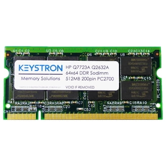 PCパーツ 【】 512MB CE483A互換 Printer Memory for HP P3015 P4014