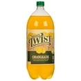 thumbnail image 4 of Nature's Twist Orangeade Juice Drink, 2 Liter Bottle, 4 of 4