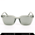 thumbnail image 4 of Lentes De Sol Xolek 121 Tr90 Cuadrados Rb Uv Polarizados, 4 of 6