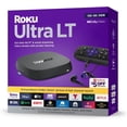 thumbnail image 2 of Dispositivo de transmisión Roku Ultra LT 2021 4K/HDR/Dolby Vision, 2 of 8