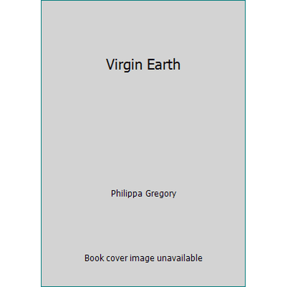 Pre-Owned Virgin Earth (Paperback) 0006511767 9780006511762