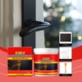 thumbnail image 1 of Metal Rust Removal Paint Set，Effortlessly Dissolve and Prevent Rust，Protective Coating for Automotive Furniture Tools，150g Eco-Friendly Formula，Fast-Acting, Long-Lasting, Non-Toxic Transformer, 1 of 8