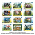 thumbnail image 1 of Rompecabezas Ravensburger de 100 Varios Modelos 1 pieza, 1 of 4