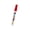 PA116 red, variant on Ywmsfl Weather Paint Marker Stone Paint Pen Quick Drying And Fade For Tombstone Lettering Coloring Doodling