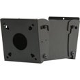 thumbnail image 2 of Peerless PLB-1 - Mounting component (ceiling mount) - for 2 LCD displays - black - screen size: 30"-50", 2 of 3