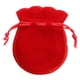 thumbnail image 5 of 10 Piezas Bolsas Cordón Bolsas Joyas Navidad Regalos Valentín Bolsas Colco La bolsa de regalo, 5 of 8