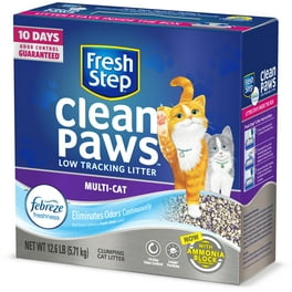 Feline fresh walmart 2025