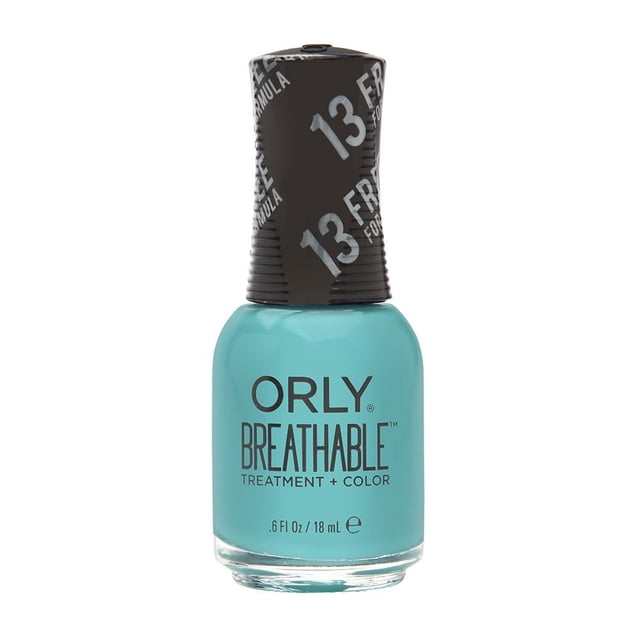 Esmalte de uñas Orly Breathable Detox My Socks Off 18 ml