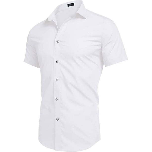 GUIDE SERIES OUTDOOR FISHING SHIRT, Men's Fashion, Tops & Sets, Formal  Shirts on Carousell