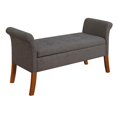 thumbnail image 4 of Convenience Concepts Banc de Rangement, 4 of 6
