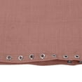 thumbnail image 3 of Paño de tela Tessforest para jardín, ocio, reclinable, sillas plegables, café Sunnimix Malla de repuesto reclinable, 3 of 8