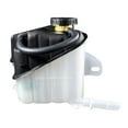 thumbnail image 3 of Engine Coolant Recovery Tank with Sensor 25774005 Fit for Cadillac Deville Oldsmobile Aurora Pontiac Bonneville Fits select: 2004 CADILLAC PROFESSIONAL CHASSIS, 2004-2005 PONTIAC BONNEVILLE GXP, 3 of 6