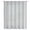 Blue, variant on Vintage Stripes Sheer Curtains 54 Inches Long, Retro Minimalist Lines Pattern Light Blue Light Filering Curtains, Breathable Simi Curtain Privacy Drapes for Kitchen Bathroom Small Window Treatment