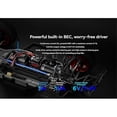 thumbnail image 3 of 3652 3250KV Motor 2-3S Waterproof Brushless Speed Controller, 3 of 5
