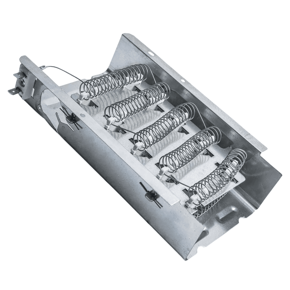 Scaroo 279838 Dryer Heating Element Coil Fit For Whirlpool 279838A 2-PACK