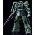 thumbnail image 5 of Bandai Hobby Gundam The Origin HGUC Zaku II Type C-6 / R6 HG 1/144 Model Kit, 5 of 5