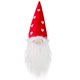 thumbnail image 1 of Peluche De San Valentín, Muñeco Sin Rostro Con Parte Inferior Ponderada, Gnomos De Anciano Con Parches De Corazón, Sombreros Para Decoraciones Navideñas Para El Hogar Vogacara HA046981-01, 1 of 6
