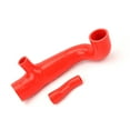thumbnail image 4 of Air Intake Hose,Silicone Intake Hose Pipe Air Intake Pipe Air Intake Duct World-Class Design, 4 of 14