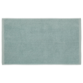 thumbnail image 2 of Bouclair Serviette à Main Texturée Aqua 16x28 Po (41x71 cm), 2 of 10