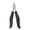 Black, variant on Stainless Steel Toenail Clippers, Big Nail Scissors Eagle Pliers Pedicure Toenail Correction Foot Care Tool, Heavy Duty Manicure Pliers for Thick Nails for Men Women - Pink