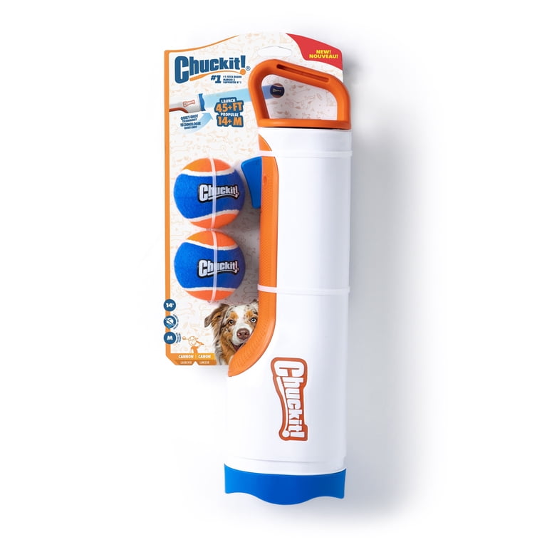 Chuckit! Ultra Cannon Ball Launcher, 16-Inch photo 4
