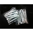 thumbnail image 2 of Mr.Garden Replacement Fiberglass Torch Wick - 2 Inch Oil Lamp Wick/Garden Lights with Glass Holder Create DIY Wicks,6 Pack, 2 of 2