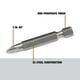 thumbnail image 2 of Juego de destornilladores DEWALT DW2115 #2 Phillips, paquete de 5, 2 of 6